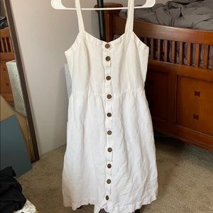 SUPER CUTE LOFT DRESS